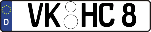 VK-HC8
