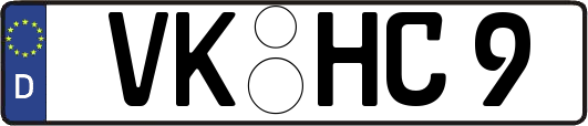 VK-HC9