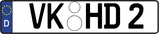 VK-HD2
