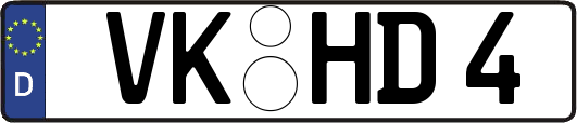 VK-HD4