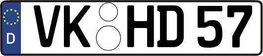 VK-HD57