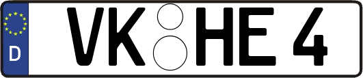 VK-HE4