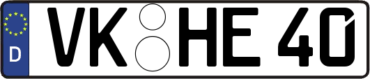 VK-HE40