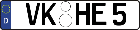 VK-HE5