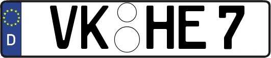 VK-HE7