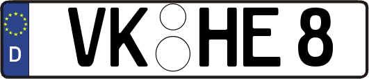 VK-HE8
