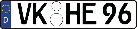 VK-HE96