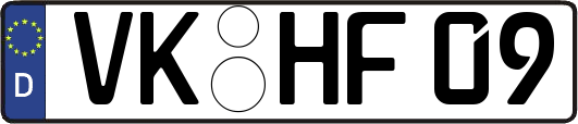 VK-HF09