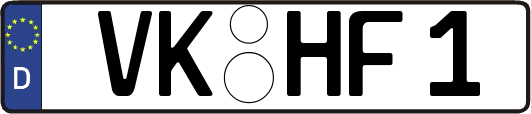 VK-HF1