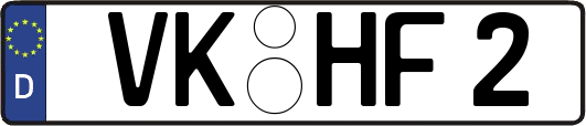 VK-HF2