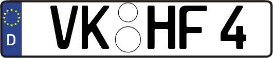 VK-HF4