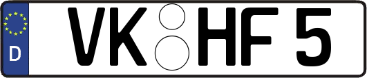 VK-HF5