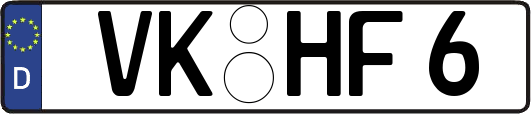 VK-HF6