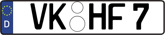 VK-HF7