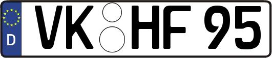 VK-HF95