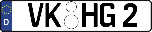 VK-HG2
