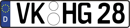 VK-HG28