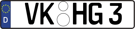 VK-HG3