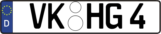 VK-HG4