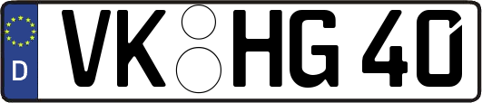 VK-HG40
