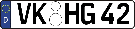 VK-HG42