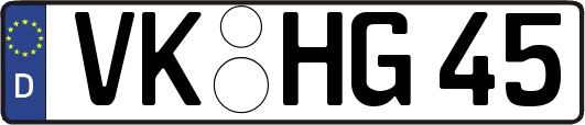 VK-HG45