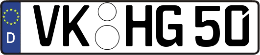 VK-HG50