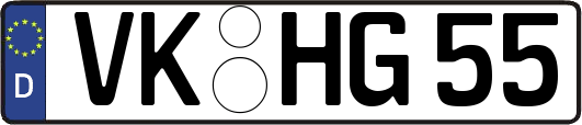 VK-HG55