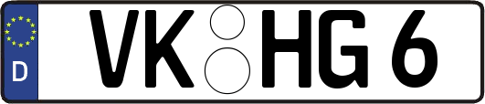 VK-HG6