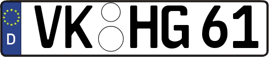 VK-HG61
