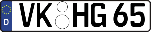 VK-HG65