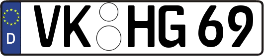 VK-HG69