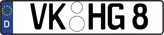 VK-HG8