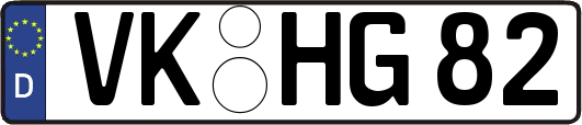 VK-HG82