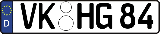 VK-HG84