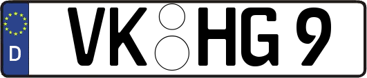 VK-HG9
