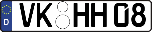 VK-HH08