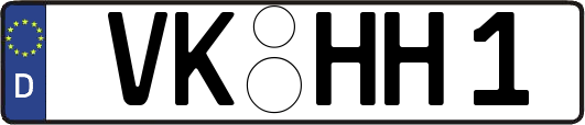 VK-HH1
