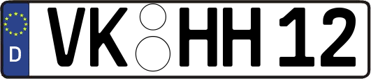 VK-HH12