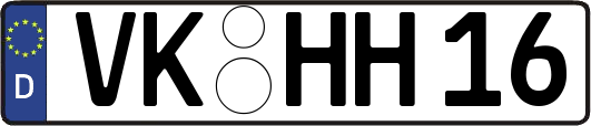 VK-HH16