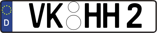 VK-HH2