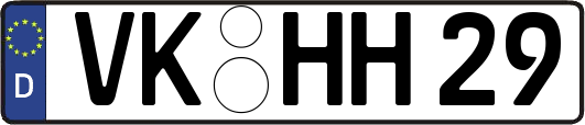 VK-HH29