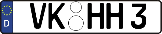 VK-HH3