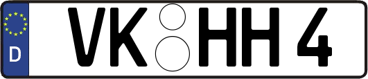 VK-HH4