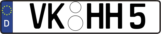 VK-HH5
