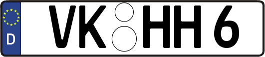 VK-HH6