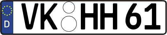 VK-HH61