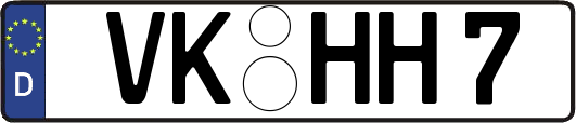 VK-HH7