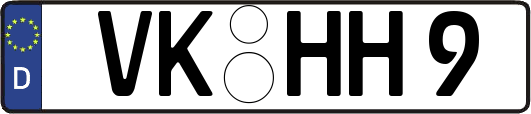 VK-HH9