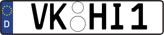 VK-HI1